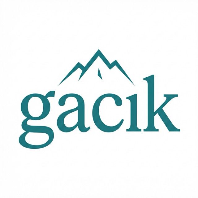 gacık